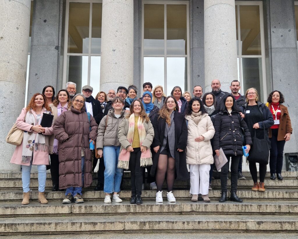 Hagamos un Plan Alianza para la prevención del suicidio